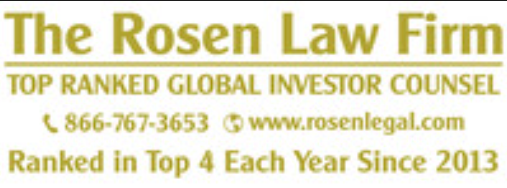 ROSEN, A LONGSTANDING LAW FIRM, Encourages NuScale Power Corporation Investors to Secure Counsel Before Important Deadline in Securities Class Action - SMR