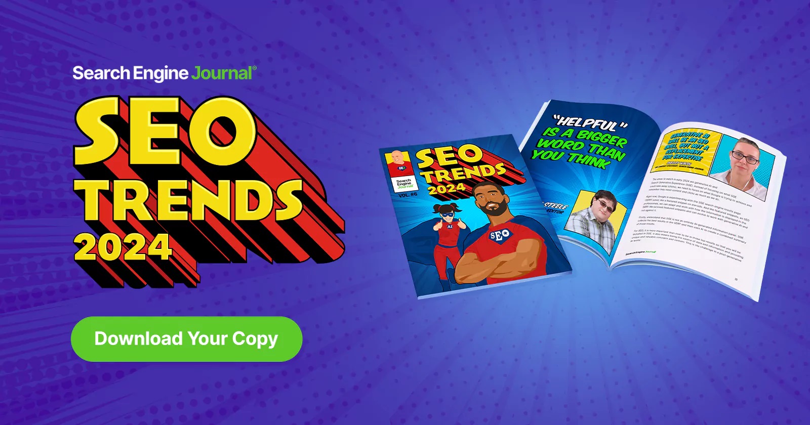 Key 2024 Trends To Help You Embrace The Next Era Of SEO