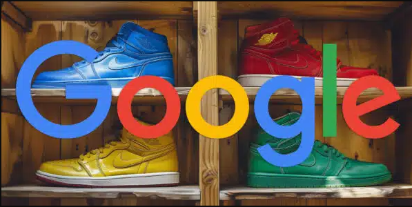 Google adds support for product variants and clarifies return fees