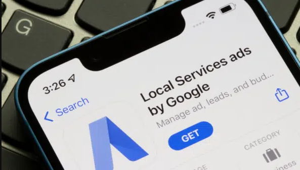 Google enhances Local Services Ads with auto-selected photos