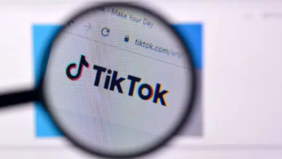 TikTok Search Ads Campaign launch in U.S.