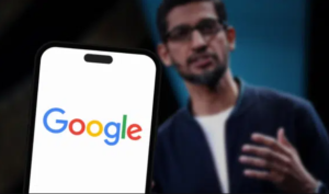 Google shakes up leadership, Raghavan becomes Chief Technologist