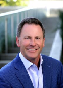 Hyland names Steve Baird its Chief Revenue Officer